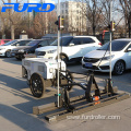 High efficient walk behind concrete laser screed machine for sale FDJP-24D